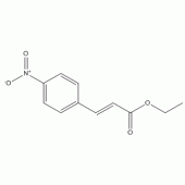 4-硝基肉桂酸乙酯