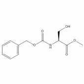 N-苄氧羰基-L-丝氨酸甲酯