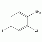 2-氯-4-碘苯胺