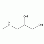 3-甲胺基-1,2-丙二醇