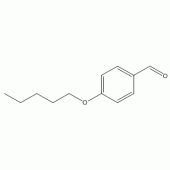 4-正戊氧基苯甲醛