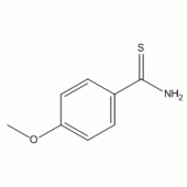 4-甲氧基硫代苯甲酰胺