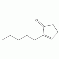 2-戊基-2-环戊烯-1-酮