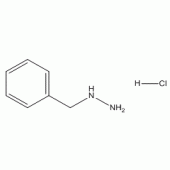 苄基肼一盐酸盐