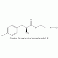DL-4-氯苯基丙氨酸乙基酯盐酸盐