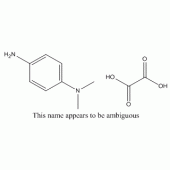 N,N-二甲基-1,4-苯二胺草酸盐/乙二酸盐