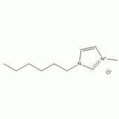 1-己基-3-甲基咪唑氯盐