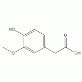 4-羟基-3-甲氧基苯乙酸；高香草酸