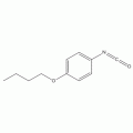 4-正丁氧基苯酚异氰酸酯