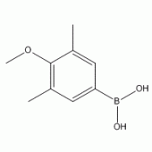4-甲氧基-3,5-二甲基苯硼酸