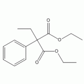 乙基苯基丙二酸二乙酯