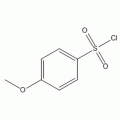 4-甲氧基苯磺酰氯