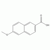 6-甲氧基-2-萘甲酸