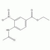 4-乙酰氨基-3-硝基苯甲酸乙酯