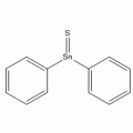二苯基硫化锡[邻苷合成的活化剂]