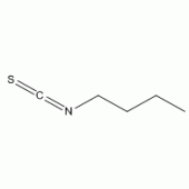 丁基异硫氰酸酯