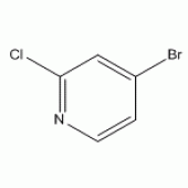 4-溴-2-氯吡啶