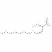 4'-正庚基苯乙酮