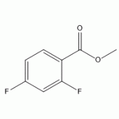 2,4-二氟苯甲酸甲酯