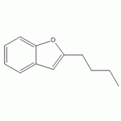 2-正丁基苯并呋喃