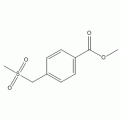 4-（甲磺酰甲基）苯甲酸甲酯, 98%