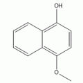 4-甲氧基-1-萘酚
