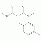 2-(4-氟苄基)丙二酸二甲酯