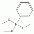 三甲氧基苯基硅烷