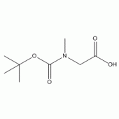 BOC-肌氨酸