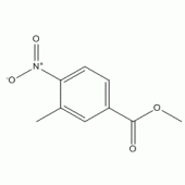 3-甲基-4-硝基苯甲酸甲酯
