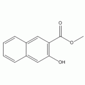 3-羟基-2-萘甲酸甲酯