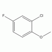 2-氯-4-氟苯甲醚