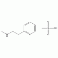 甲磺酸倍他司汀