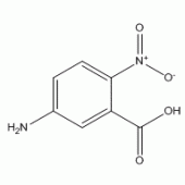 5-氨基-2-硝基苯甲酸