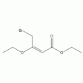 4-溴-3-乙氧基-2-丁烯酸乙酯