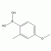 4-甲氧基-2-甲基苯硼酸