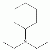 N,N-二乙基环己胺