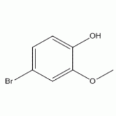 4-溴邻甲氧基苯酚