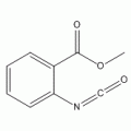 2-(甲氧基羰基)苯基异氰酸酯