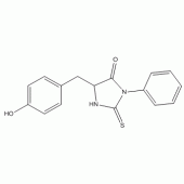 苯基硫代乙内酰脲-酪氨酸