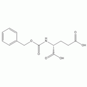 N-苄氧羰基-D-氨基戊二酸