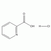 2-吡啶甲酸盐酸盐