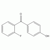 2-氟-4'-羟基苯并苯酮