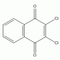 2,3-二氯-1,4-萘醌