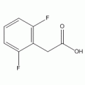 2,6-二氟苯乙酸