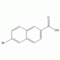 6-溴-2-萘甲酸