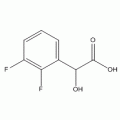 2,3-二氟苯基乙醇酸