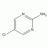2-氨基-5-氯嘧啶