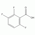 2,3,6-三氟苯甲酸