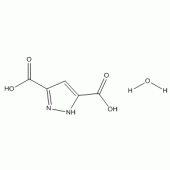 吡唑-3,5-二羧酸单水合物